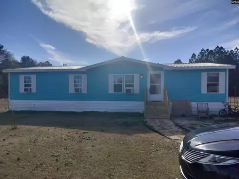 2143 John Munn Rd, Bethune, SC 29009 photo 1