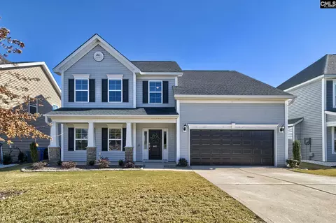 442 Windrush Dr, Elgin, SC 29045 photo 1