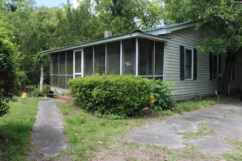 36 Hampton St, Denmark, SC 29042 photo 1