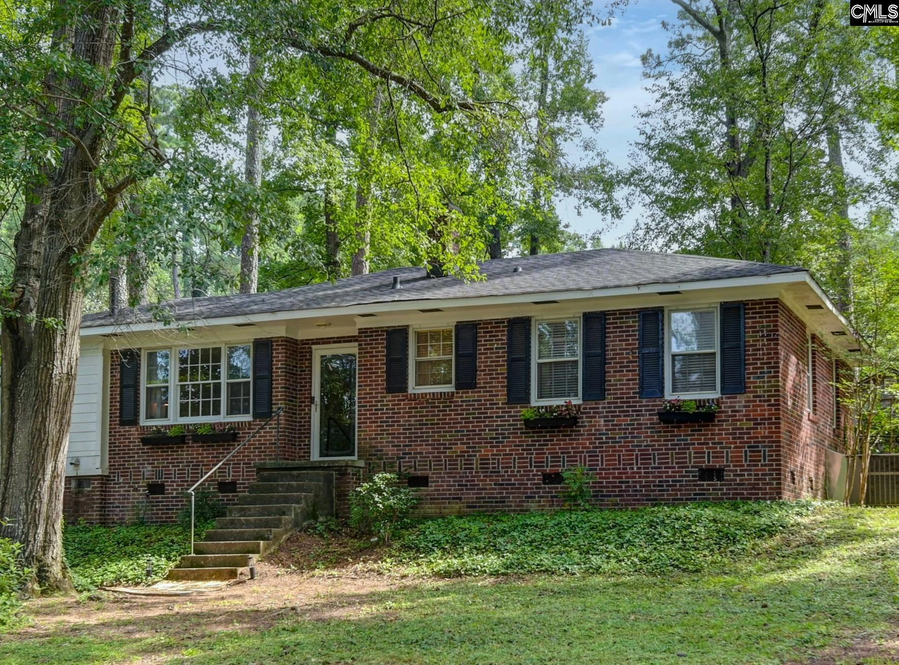 317 SUMMERLEA DR  