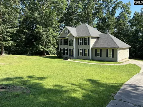 9087 State Hwy 34 E, Ridgeway, SC 29130 photo 1