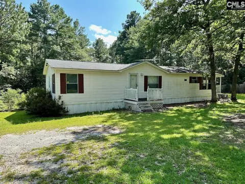 1627 Pond Branch Rd, Gilbert, SC 29054 photo 1