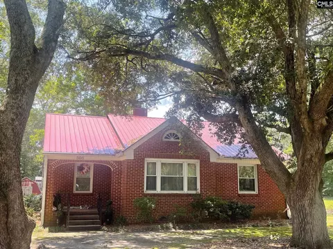 505 N Blackmon N, Bethune, SC 29009 photo 1