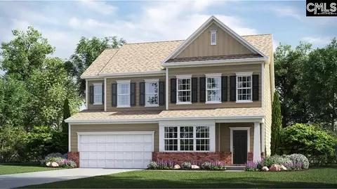 535 Torrens Dr, Gilbert, SC 29054 photo 1