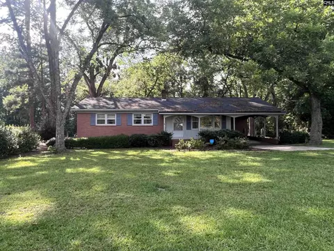7025 E Peach Rd, Ridgeway, SC 29130 photo 1