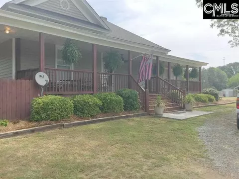 1089 Main St, Silverstreet, SC 29145