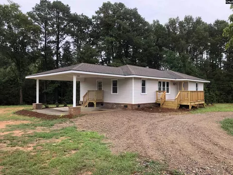 2545 Daniel Ave, Johnston, SC 29832 photo 1
