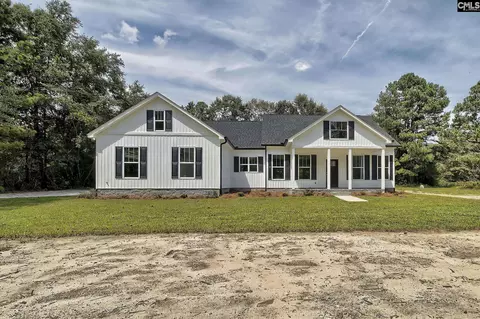 2632 Ridgeway Rd, Ridgeway, SC 29130 photo 1