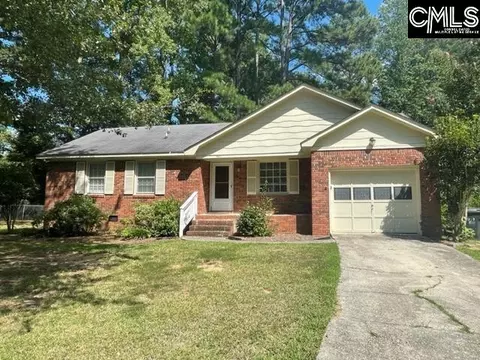 441 Grantham Rd, Irmo, SC 29063 photo 1