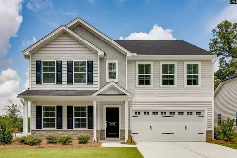 1023 Crescent Corner Dr, Elgin, SC 29045 photo 1