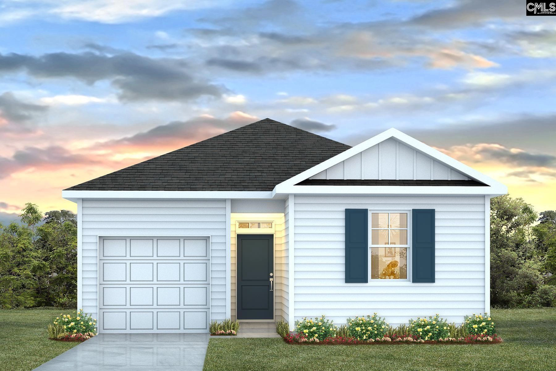 3730 Stallion Dr  
