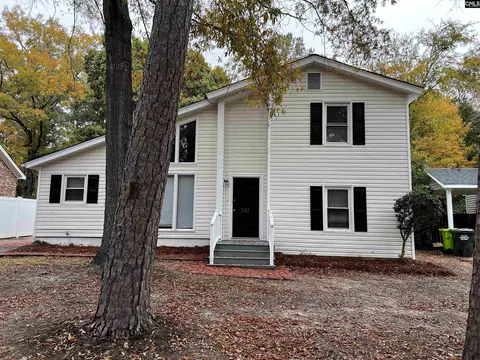 541 Parlock Rd, Irmo, SC 29063 photo 1
