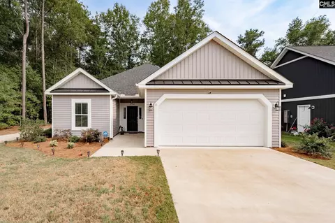 238 Rawls Dr, Leesville, SC 29070 photo 1