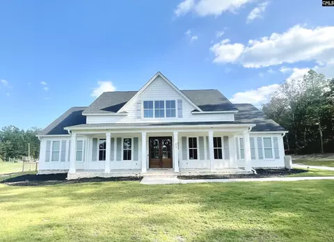 215 Sid Bickley Rd, Chapin, SC 29036 photo 1