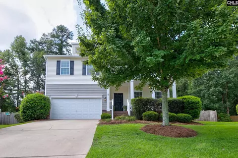 11 Benchmark Ct, Irmo, SC 29063 photo 1