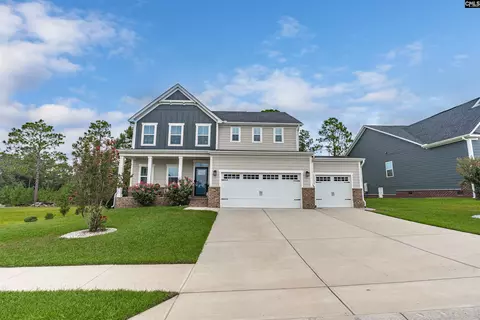 624 Giant Feather Loop, Elgin, SC 29045 photo 1