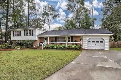 208 Shadow Ln, Cayce, SC 29033 photo 1