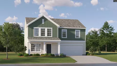 424 Windy Farm Rd, Gilbert, SC 29054 photo 1