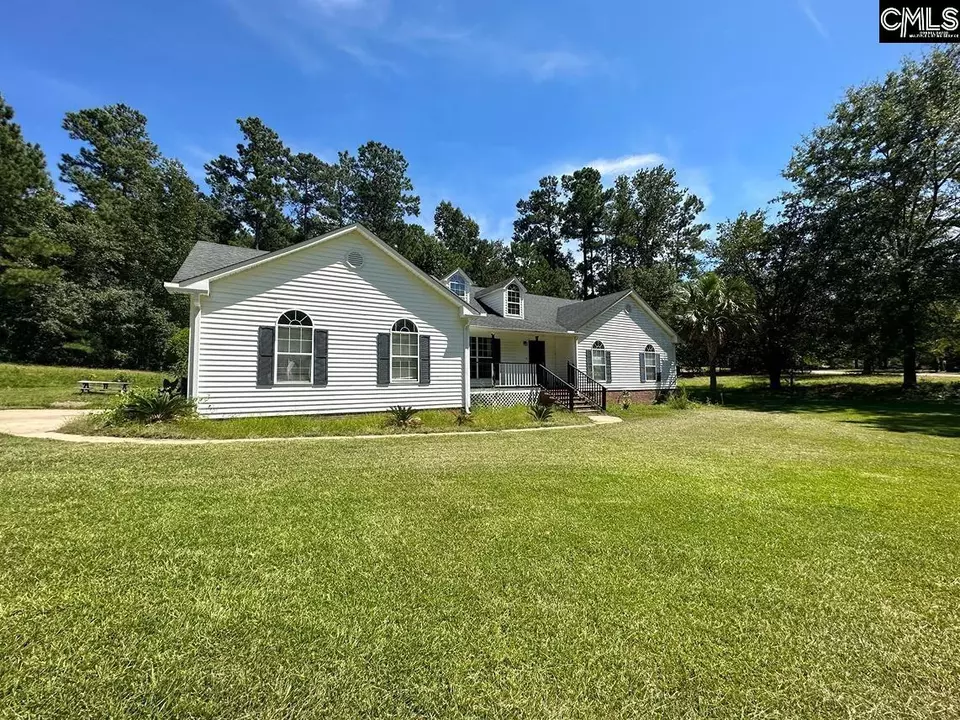 165 Deer Trl, Saint Matthews, SC 29135 12 Photos Movoto