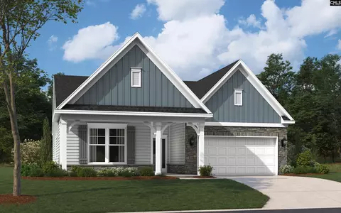 307 Cullin Rd, Elgin, SC 29045 photo 1