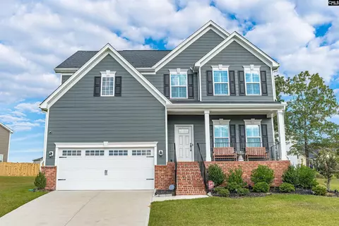 677 Giant Feather Loop, Elgin, SC 29045 photo 1