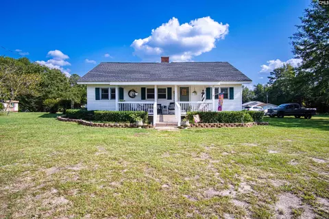 420 Island Ford Rd, Silverstreet, SC 29145