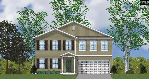 1019 Crescent Corner Dr, Elgin, SC 29045 photo 1
