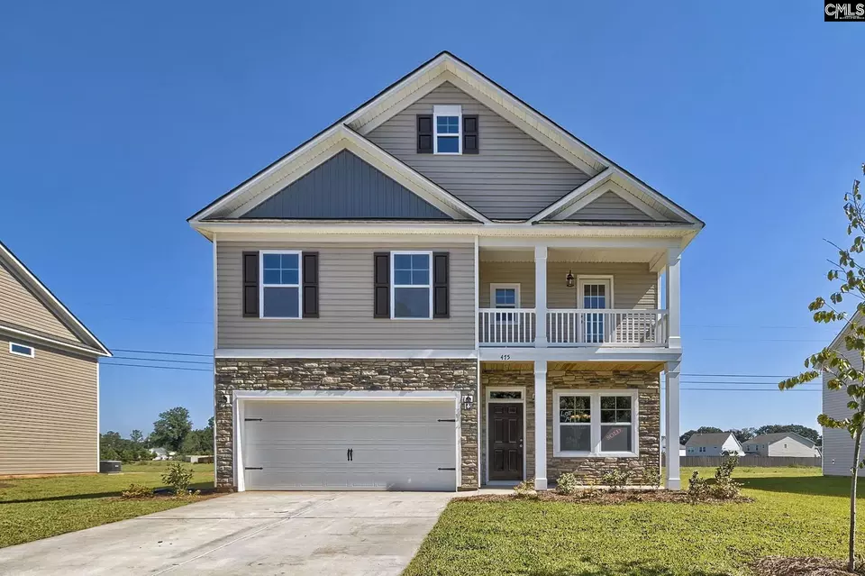 2350 Alden Dr, Dalzell, SC 29040 31 Photos Movoto