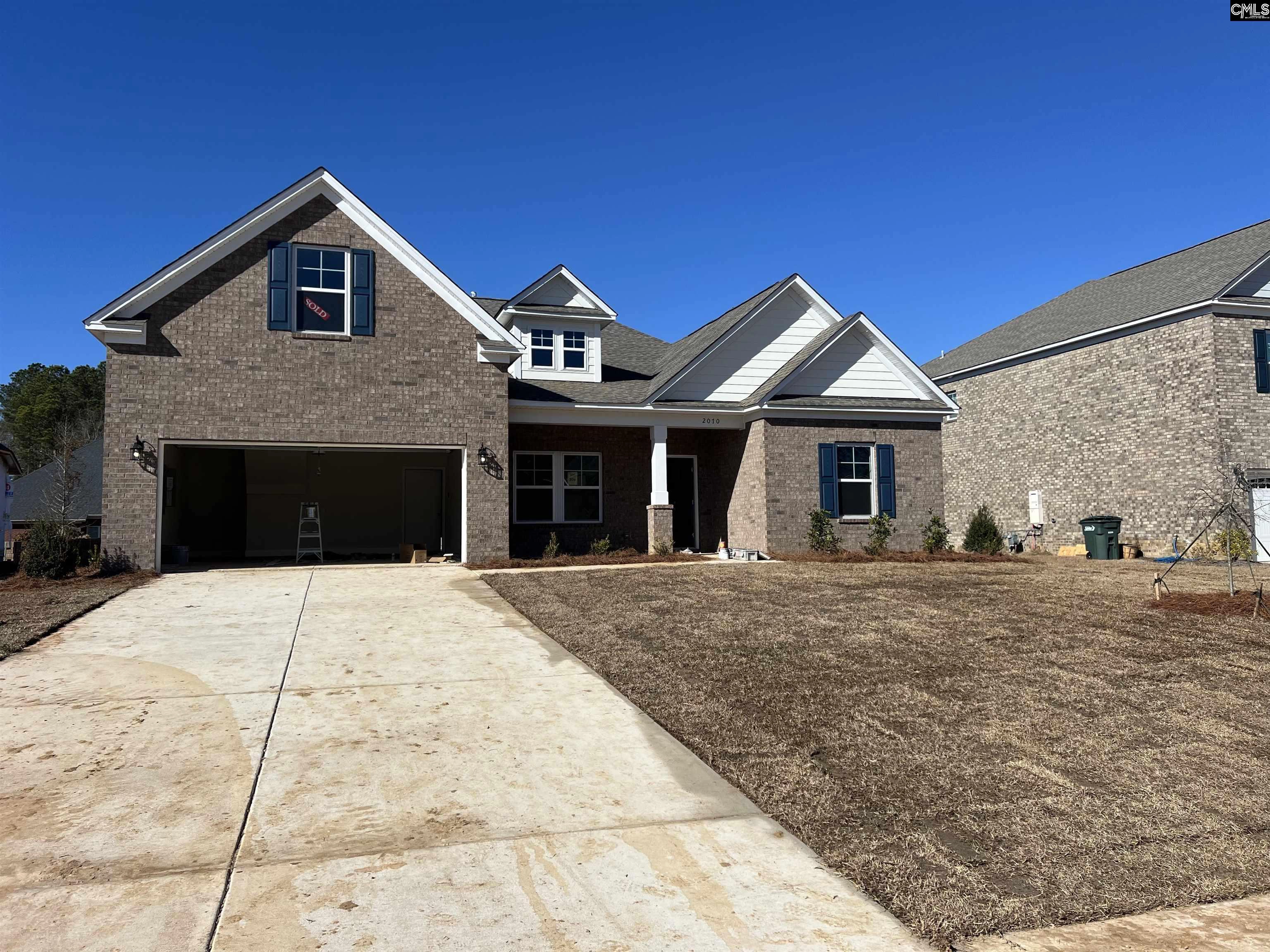 2070 Hatteras Way  