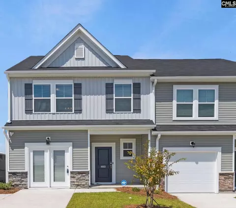 1028 Cornelia St, Elgin, SC 29045 photo 1