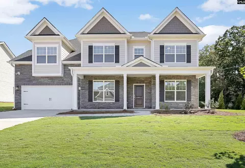 183 River Front Dr, Irmo, SC 29063 photo 1