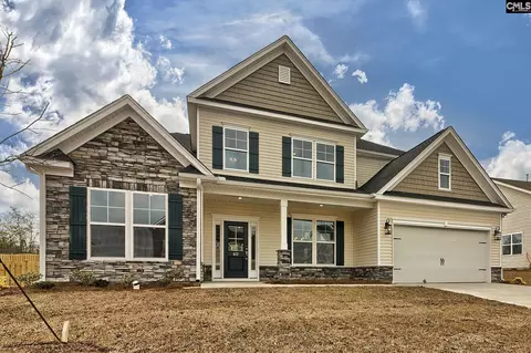 205 River Front Dr, Irmo, SC 29063 photo 1