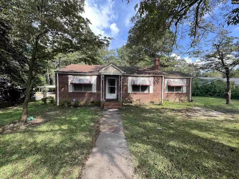 473 Maple Ave, Denmark, SC 29042 photo 1