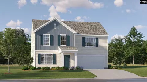432 Windy Farm Rd, Gilbert, SC 29054 photo 1