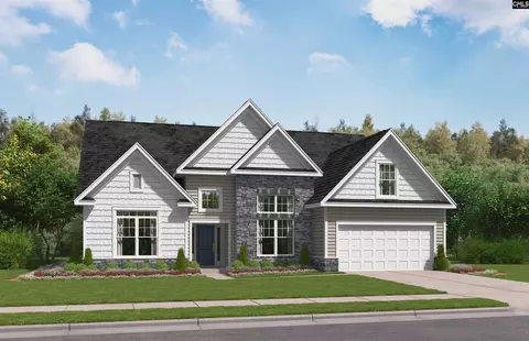 187 River Front Dr, Irmo, SC 29063 photo 1