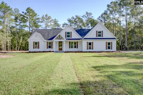 280 Humphries Rd, Ridgeway, SC 29130 photo 1