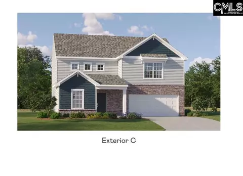 428 Windy Farm Rd, Gilbert, SC 29054 photo 1