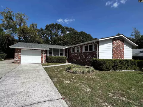 1408 Lafayette Ave, Cayce, SC 29033 photo 1