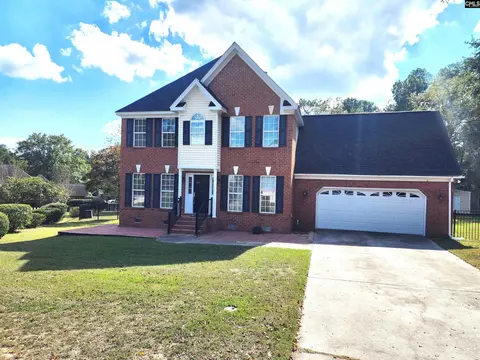 303 Moss Tree Ct, Cayce, SC 29033 photo 1