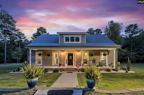 1493 Lake Rd, Ridgeway, SC 29130 photo 1