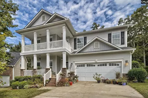 60 Doland Ct, Irmo, SC 29063 photo 1