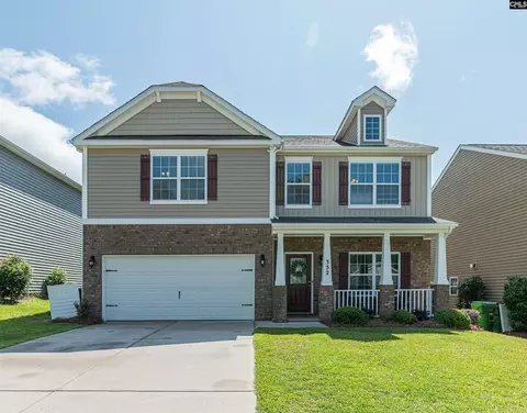 352 Explorer Dr, Chapin, SC 29036 photo 1