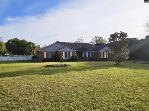 2320 Lloyd St, Sumter, SC 29154 photo 1