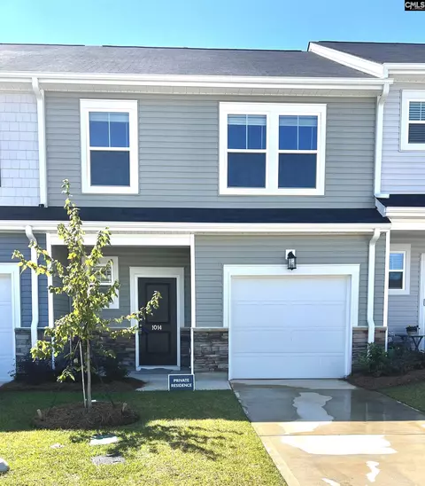1014 Cornelia St, Elgin, SC 29045 photo 1