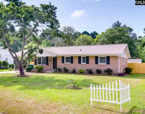 2224 Windsor Dr, Cayce, SC 29033 photo 1