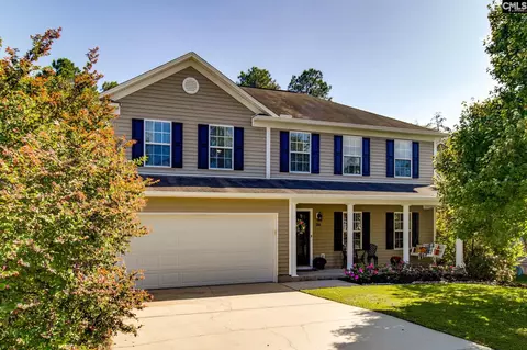 208 Eagle Pointe Dr, Chapin, SC 29036 photo 1