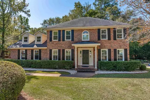 505 Timbertrail Ct, Columbia, SC 29212 photo 1