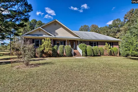 160 Stephanee Ln, Ridgeway, SC 29130 photo 1