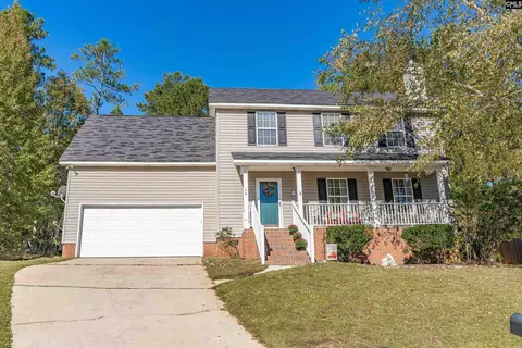 14 Tip Top Ct, Irmo, SC 29063 photo 1