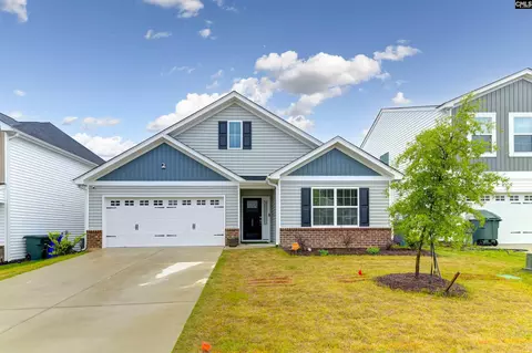 302 Ollivander Way, Elgin, SC 29045 photo 1